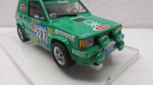 SCX (scalextric) FIAT PANDA