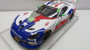 SCALEAUTO VIPER GTS-R (Rseries)