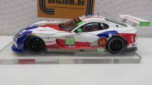 SCALEAUTO VIPER GTS-R (Rseries)