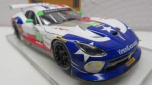 SCALEAUTO VIPER GTS-R (Rseries)