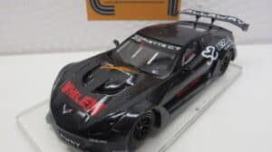 SCALEAUTO CALLEWAY A7-R GT3 (Rseries)