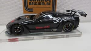 SCALEAUTO CALLEWAY A7-R GT3 (Rseries)