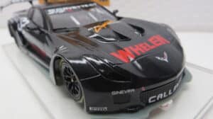 SCALEAUTO CALLEWAY A7-R GT3 (Rseries)