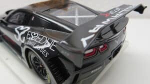 SCALEAUTO CALLEWAY A7-R GT3 (Rseries)