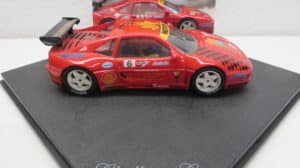 LOT OF 5X PROSLOT CARS  NEW