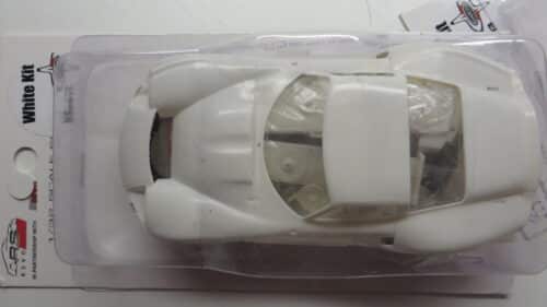 REVOSLOT MARCOS LM600 WHITE KIT