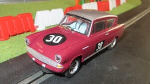 scalextric C4546