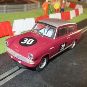 scalextric C4546