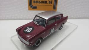 SCALEXTRIC FORD ANGLIA 105E