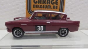 SCALEXTRIC FORD ANGLIA 105E