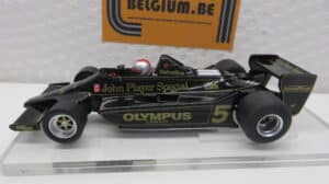 SCALEXTRIC FORMULE 1 LOTUS 79