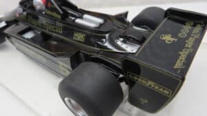 SCALEXTRIC FORMULE 1 LOTUS 79