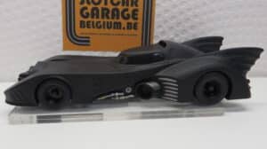 SCALEXTRIC BATMOBILE