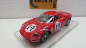 FLY FERRARI 250LM