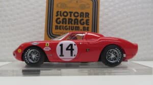 FLY FERRARI 250LM