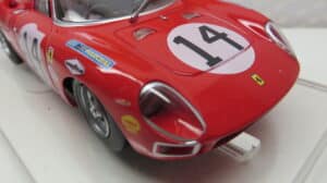 FLY FERRARI 250LM