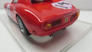 FLY FERRARI 250LM