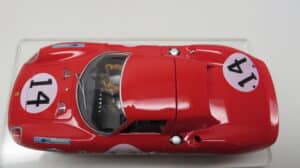 FLY FERRARI 250LM