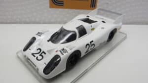 FLY PORSCHE 917 LH