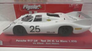 FLY PORSCHE 917 LH