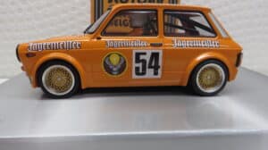 BRM 1/24 AUTOBIANCHI A112