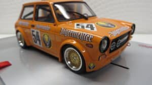 BRM 1/24 AUTOBIANCHI A112