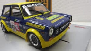 BRM 1/24 AUTOBIANCHI A112