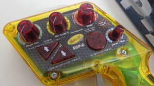 SLOT.IT SCP-2 ELECTRONIC SLOTCARCONTROLLER