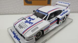 CARRERA DIGITAL 132 FORD CAPRI ZAKSPEED