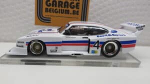 CARRERA DIGITAL 132 FORD CAPRI ZAKSPEED