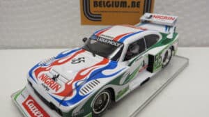 CARRERA DIGITAL 132 FORD CAPRI ZAKSPEED