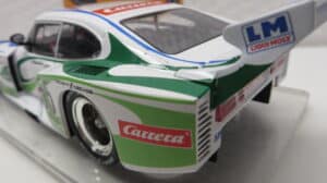 CARRERA DIGITAL 132 FORD CAPRI ZAKSPEED