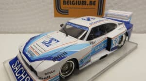 CARRERA DIGITAL 132 FORD CAPRI ZAKSPEED