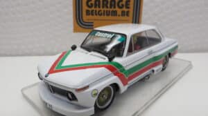 CARRERA DIGITAL 132 BMW 2002