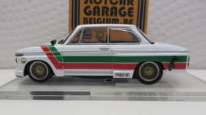 CARRERA DIGITAL 132 BMW 2002