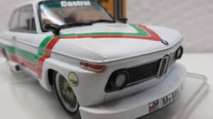 CARRERA DIGITAL 132 BMW 2002