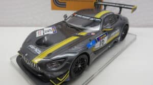 CARRERA DIGITAL 132 MERCEDES AMG GT3