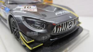 CARRERA DIGITAL 132 MERCEDES AMG GT3