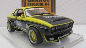 CARRERA DIGITAL 132 OPEL MANTA A