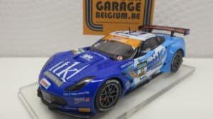 CARRERA DIGITAL 132 CORVETTE C7R