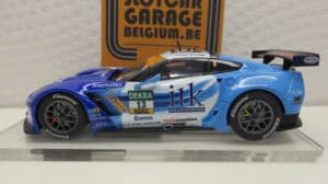 CARRERA DIGITAL 132 CORVETTE C7R