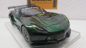 CARRERA DIGITAL 132 CORVETTE C7R