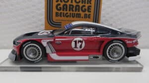 CARRERA DIGITAL 132 FORD MUSTANG GTY