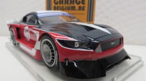 CARRERA DIGITAL 132 FORD MUSTANG GTY