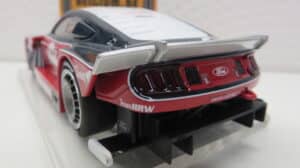 CARRERA DIGITAL 132 FORD MUSTANG GTY