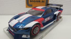 CARRERA DIGITAL 132 FORD MUSTANG GTY