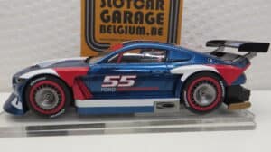 CARRERA DIGITAL 132 FORD MUSTANG GTY