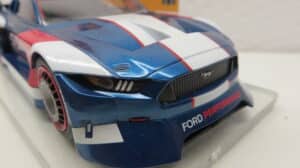 CARRERA DIGITAL 132 FORD MUSTANG GTY