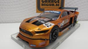 CARRERA DIGITAL 132 FORD MUSTANG GTY