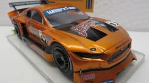 CARRERA DIGITAL 132 FORD MUSTANG GTY